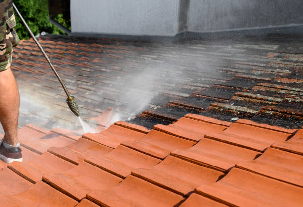Why Choose Our Certified Pressure Washing Experts for Your Project Needs in Wilberforce, OH?