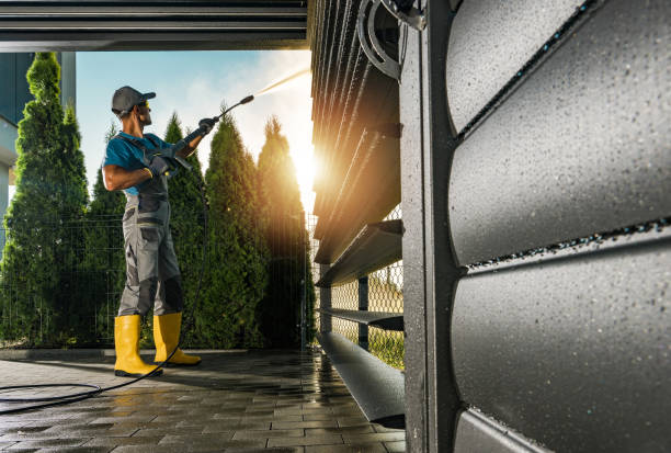Best Pressure Washing Driveway  in Wilberforce, OH