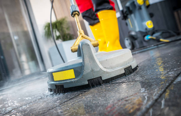 Best Deck Pressure Washing  in Wilberforce, OH
