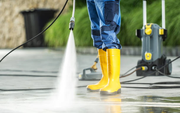 Reliable Wilberforce, OH Pressure Washing Solutions