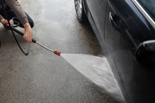 Best Concrete Pressure Washing  in Wilberforce, OH